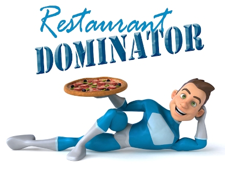 Restaurant Dominator'