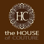 Company Logo For The House of Couture'