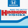 Logo for Huntington Honda'