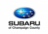 Subaru of Champaign County'