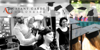 Avant-Garde Salon and Spa Congratulates So Fla Graduates