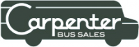 Carpenter Bus Sales Logo