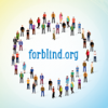 Company Logo For forblind.org'