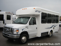 Starcraft Bus for Sale