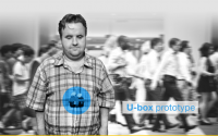 ULTRASOUND U-Box