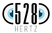 528Hertz Electronics Logo