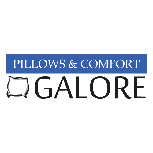 Company Logo For PillowsAndComfortGalore.com'