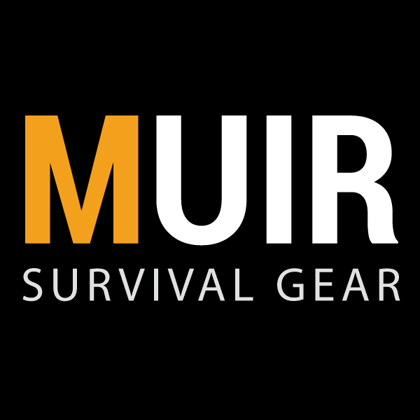MuirSurvivalGear.com Logo