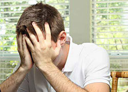 Beating Erectile Dysfunction'