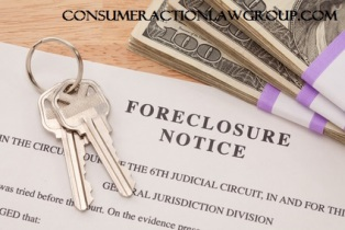 Stop Foreclosure