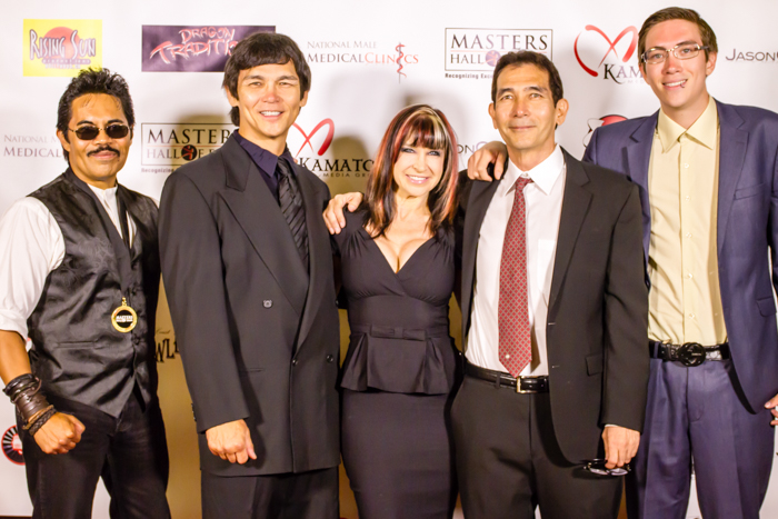 Masters Hall of Fame 2'