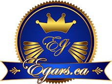 Egars Vape Inc'