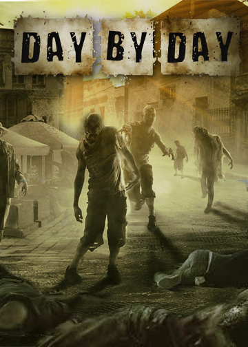 Making of &amp;lsquo;Day by Day'.'