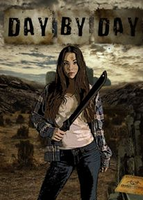 Making of &lsquo;Day by Day'.