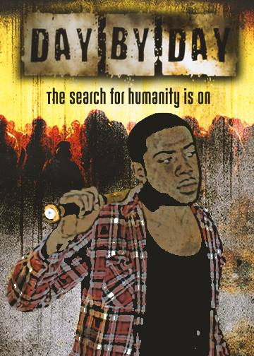 Making of &lsquo;Day by Day'.