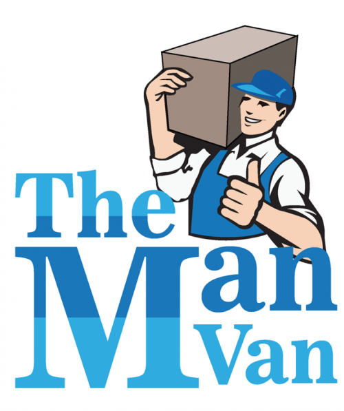 The Man Van'