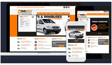 Ranking Solutions Ltd