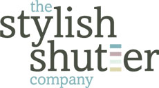 Stylish Shutters