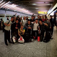 Airwheel Technology Holding (USA) Co., Ltd