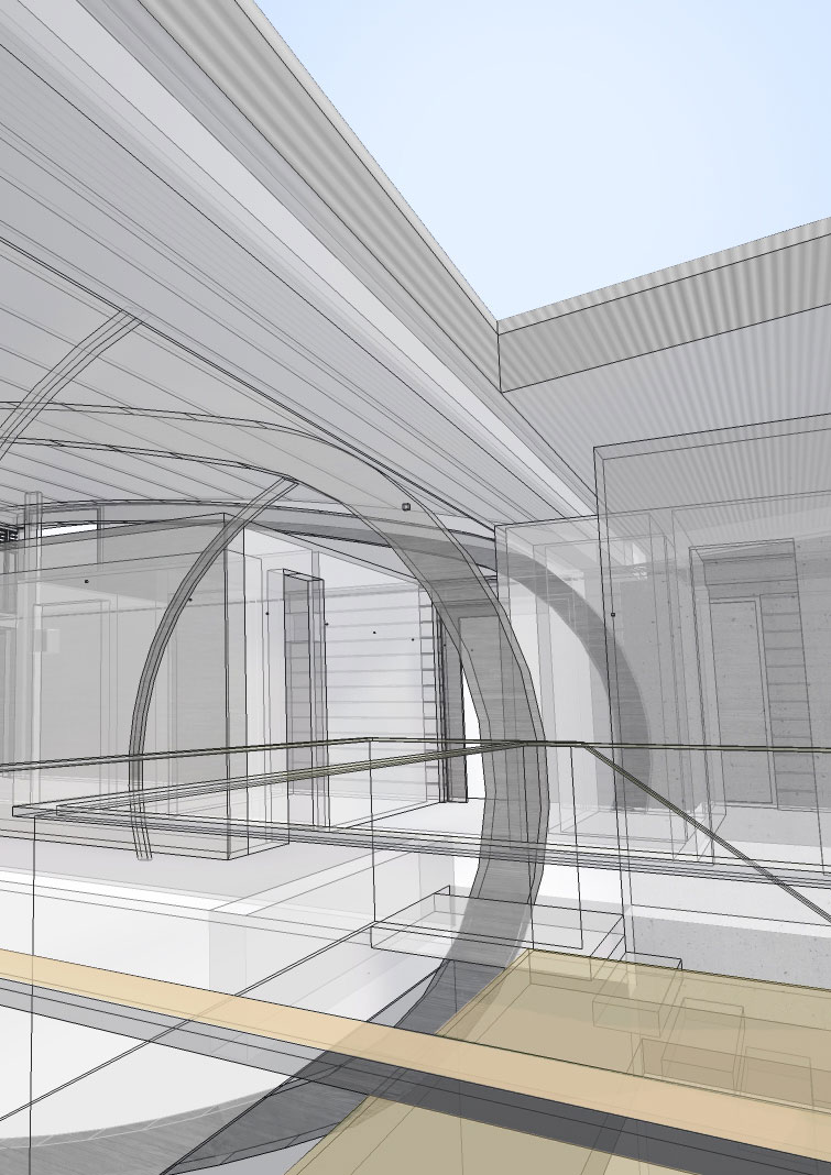 Shape Architecture'