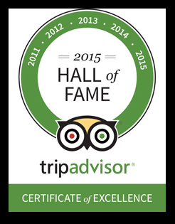 2015 TripAdvisor'