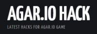 Agar.IO Hack Logo