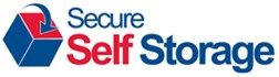 Secure Self Storage Logo