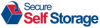 Logo for Secure Self Storage'