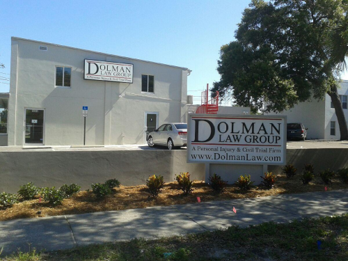 Dolman Law Group'