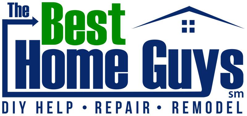 Company Logo For The Best Home Guys'