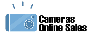 CamerasOnlineSales.com Logo