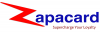 Zapacard Logo'