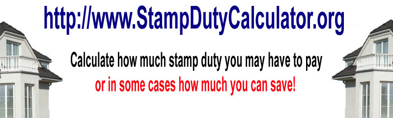 StampDutyCalculator.org