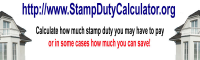 StampDutyCalculator.org