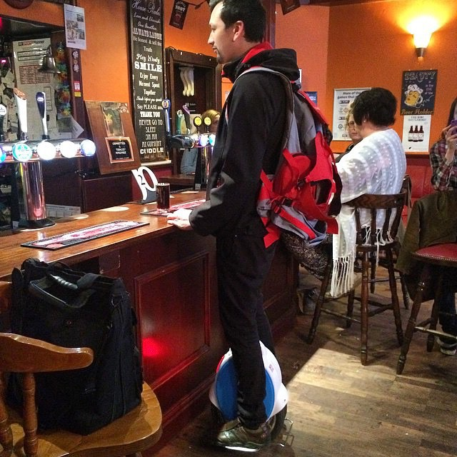 Airwheel Technology Holding (USA) Co., Ltd