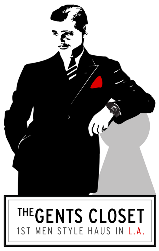 Gents logo'