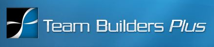 Company Logo For Team Builders Plus'