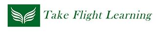 Take Flight Learning Logo