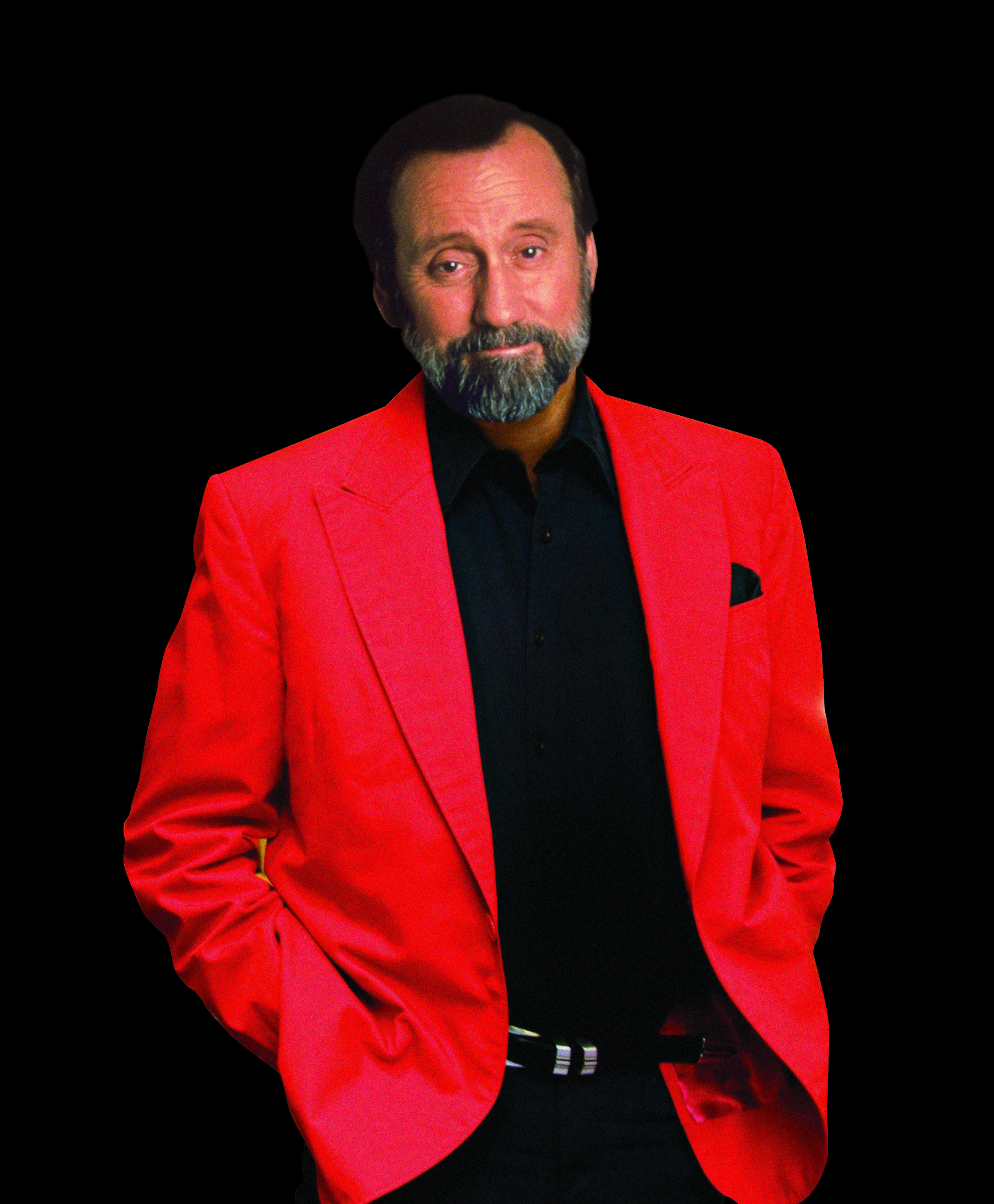 Ray Stevens