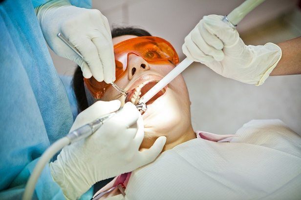 Patient'