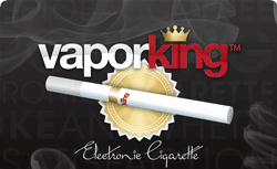 Vapor King Series of Electronic Cigarette Inc.'