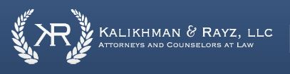 Kalikhman & Rayz, LLC Logo