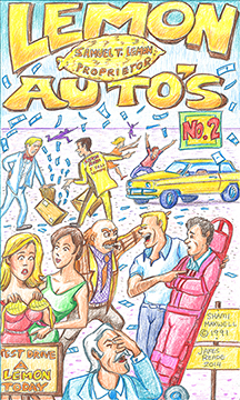 Lemon Autos