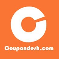 Company Logo For Coupondesh'
