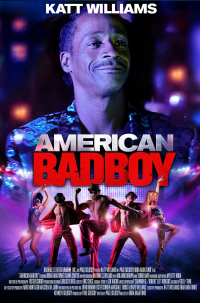 American Bad Boy Movie Logo