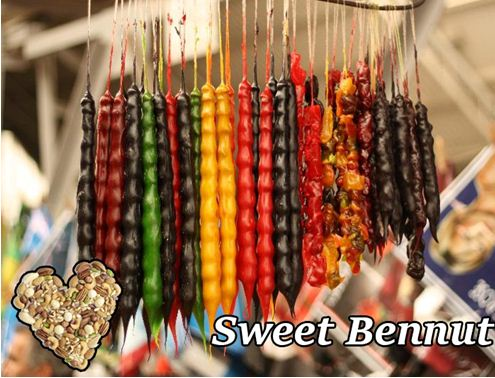 Sweet Bennut'