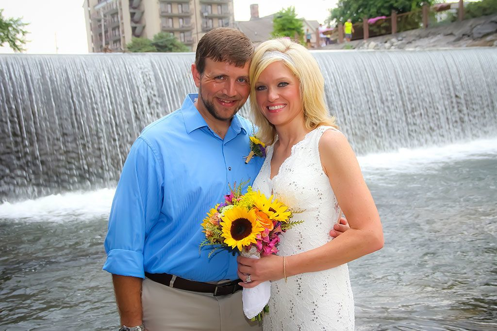 Elope to Gatlinburg