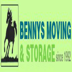 Benny&#039;s Moving and Storage'