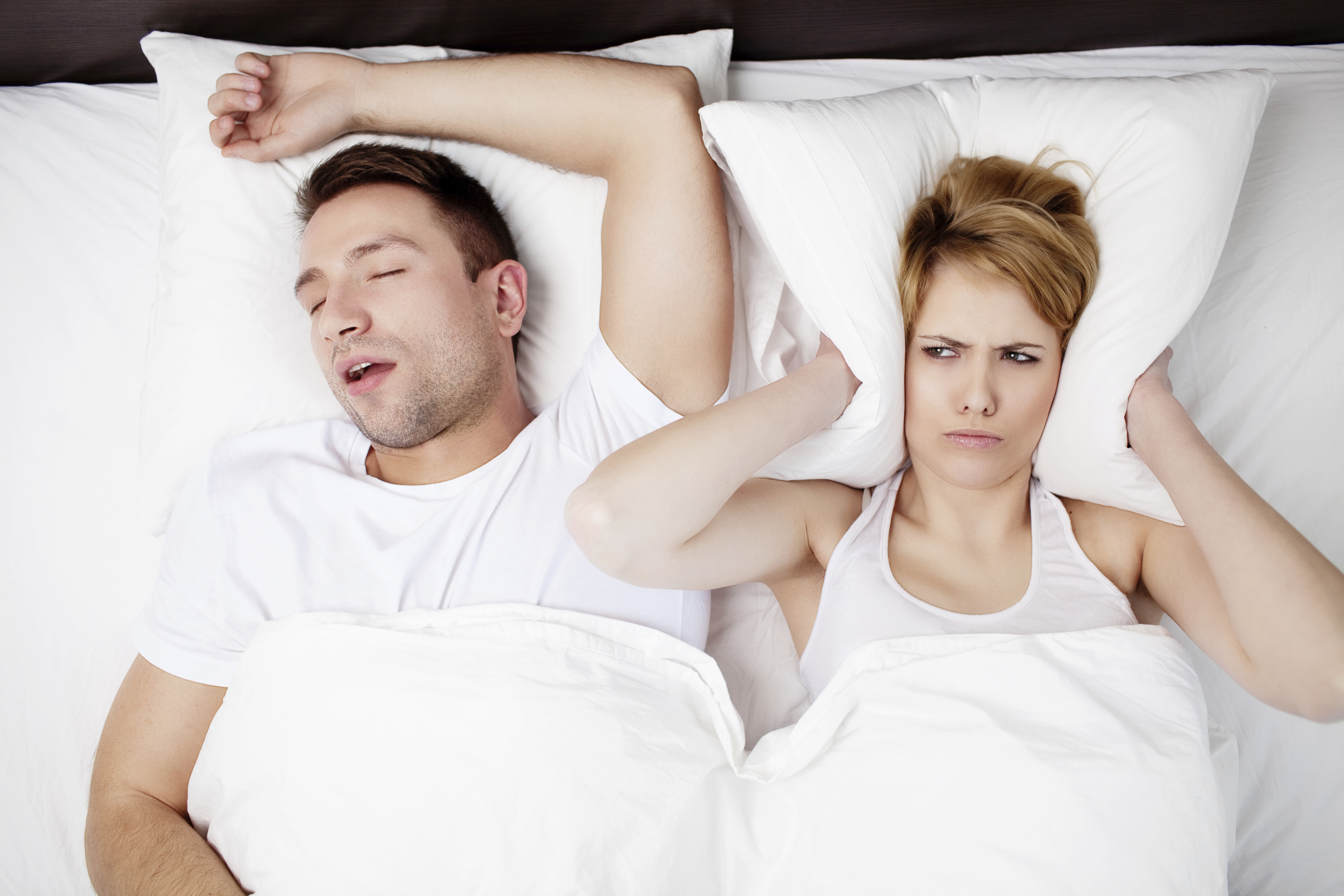 Snoring/Sleep Apnea