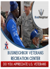Veterans Recreation Center'